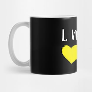 LM JK Mug